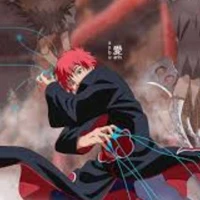 sasori(omega)