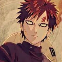 gaara(omega dominante)