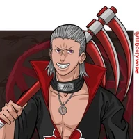 hidan(alfa)