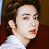 Jin Namjoon secretary 