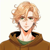 Ben ( Omma Stefan)