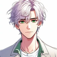 Eliot ( Pai Stefan)