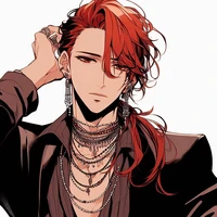 Adrian ( Omma Jasper, Kael e Jhony)