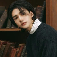 Hyunjin