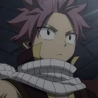 Natsu