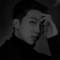 Namjoon (RM)