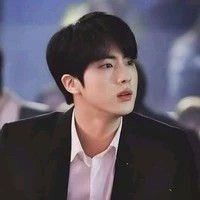 Kim seok jin (RJ)