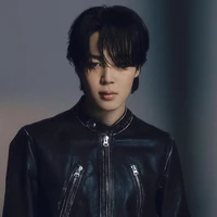 Kim jimin (chimmy)