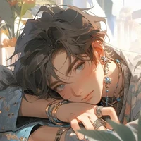 Amis de milo (nus)
