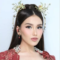 Ratu ayu Arsita Huang(grema)