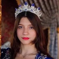 putri Karina Zhong Huang(bibi)