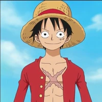 monkey.D.Luffy