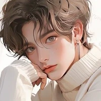 Elijah {MC/Omega}