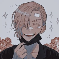 Haruchiyo Sanzu