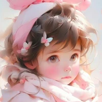 Snaya/4 years old