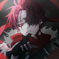 ลูคัส[red dragon 2]