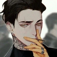 คิม[ปีศาจ]•(ร่างเก่า)