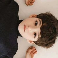 gael ( filho de merllyn)