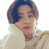 jeon jungkook