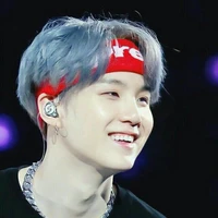min yoongi