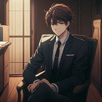 Osuke