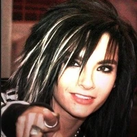 Bill kaulitz