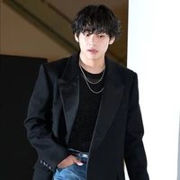 Taehyung~