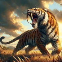 ไมเกอร์(สัตว์เลี้ยงมาร์ค)