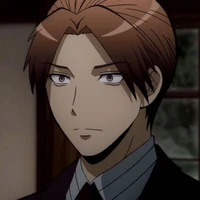 Asano Gakuho (kepsek)