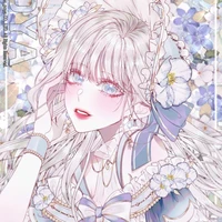 Persephone Luna Garnet/Romano [FL]