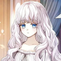Young Persephone