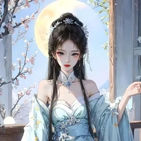 Aiya Nijō Yasumichi(18 ans)