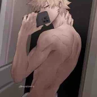 Bakugou 