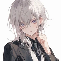 Silas Grey