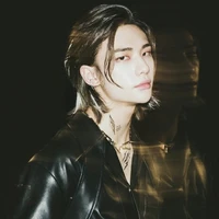 hyunjin