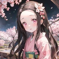 nezuko kamado