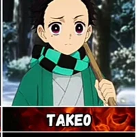 takeo