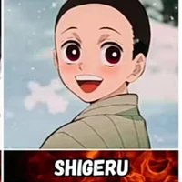 shigeru