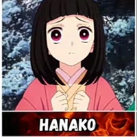 hanako
