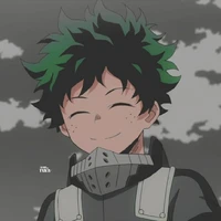 izuku midoriya/deku