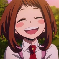 uraraka
