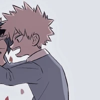 bakugou (criança)