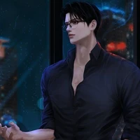 Daniel