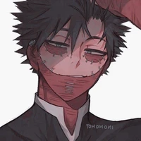 Tomura _Dabi