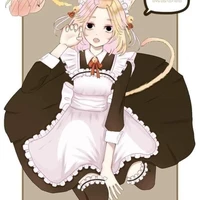 luna zoldyck