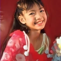 Feronica Anggraini 
 — 12 tahun
