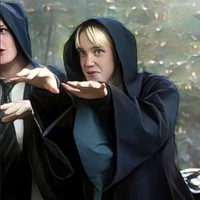 Draco malfoy