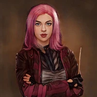 nymphadora tonks