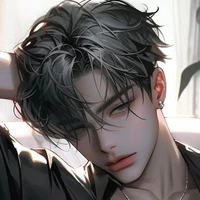 KALLIAS WARREN | ML BFF |