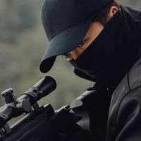 | MERCENARIES |